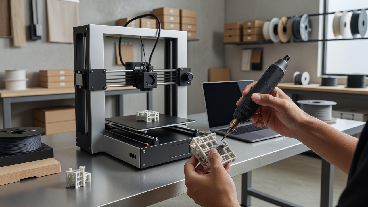Houston Prints for Engineering Students: Custom Solutions