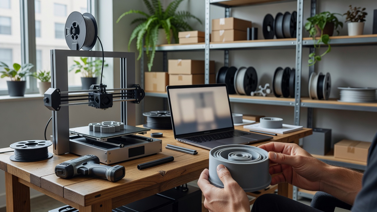 Houston Lab Prints vs University Options: Key Differences