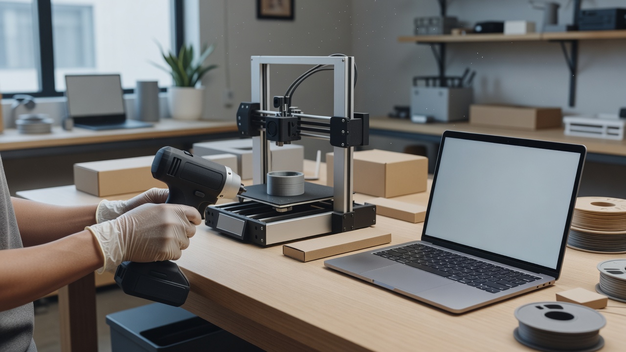 Why Lab Professionals Choose Houston 3D Printed Tools